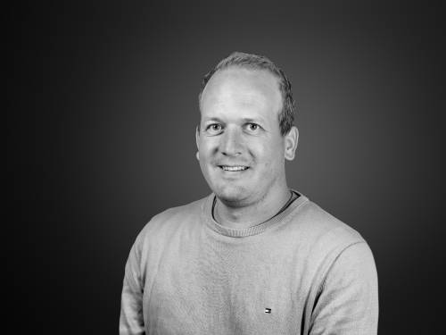 Ueli Imobersteg, Gemeinderatspräsident