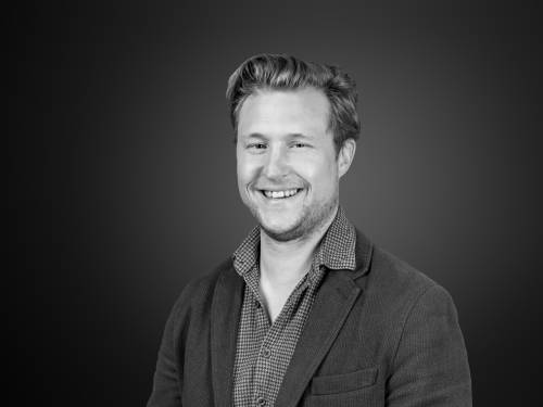 Simon R. Klossner, Gemeinderat