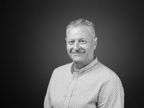 Jürg Stucki, Gemeindepräsident